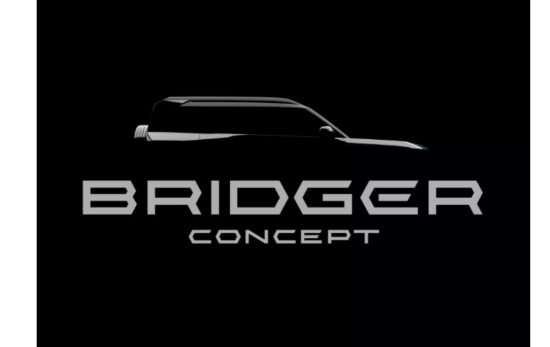 Logo del todoterreno / RENAULT Logo del todoterreno / RENAULT