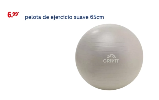 Pelota de entrenamiento/ LIDL Pelota de entrenamiento/ LIDL
