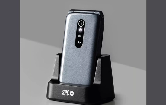 Teléfono de SPC / SPC Teléfono de SPC / SPC