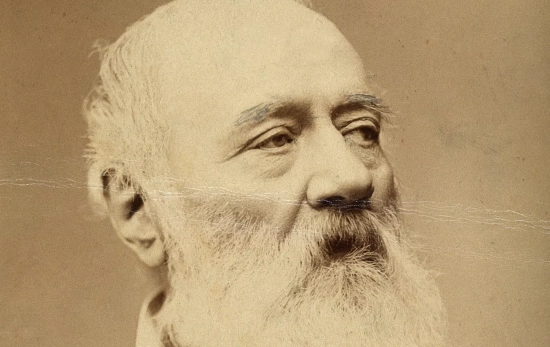 Antonio Meucci, el verdadero inventor del teléfono Antonio Meucci, el verdadero inventor del teléfono