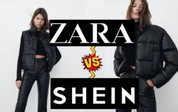 Fallos en la app de Zara que indignan a los clientes