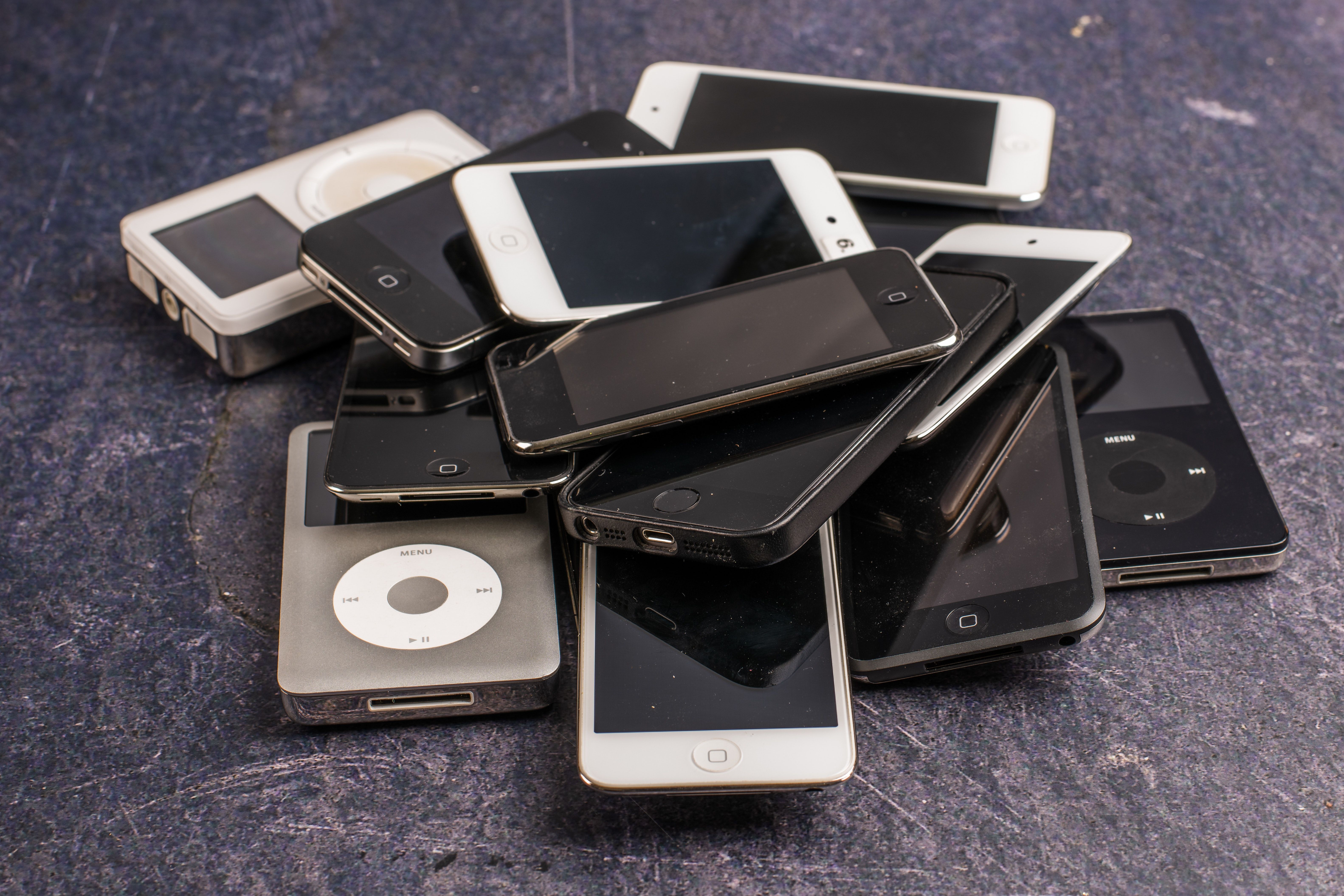 Diferencias entre móviles reacondicionados y de segunda mano – AlexPhone