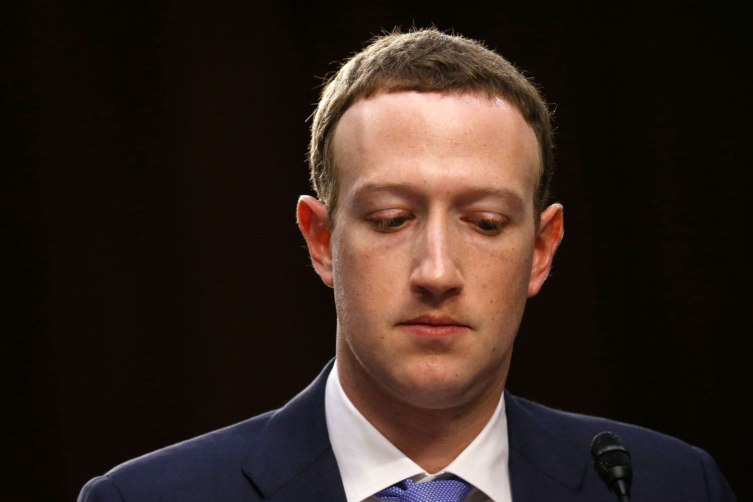 Mark Zuckerberg, propietario de Facebook e Instagram / EP