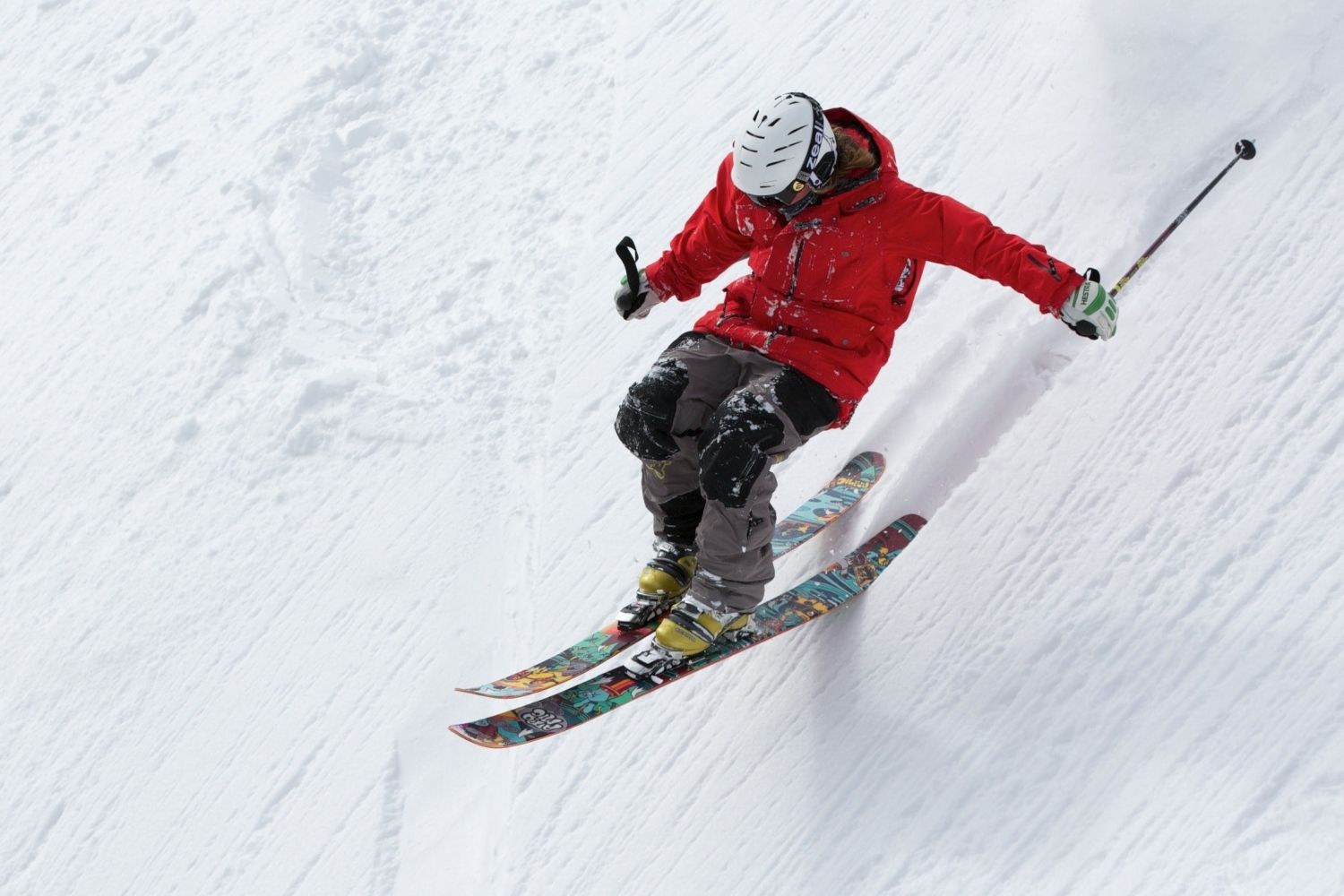 Lidl tiene la de esquí más barata del mercado