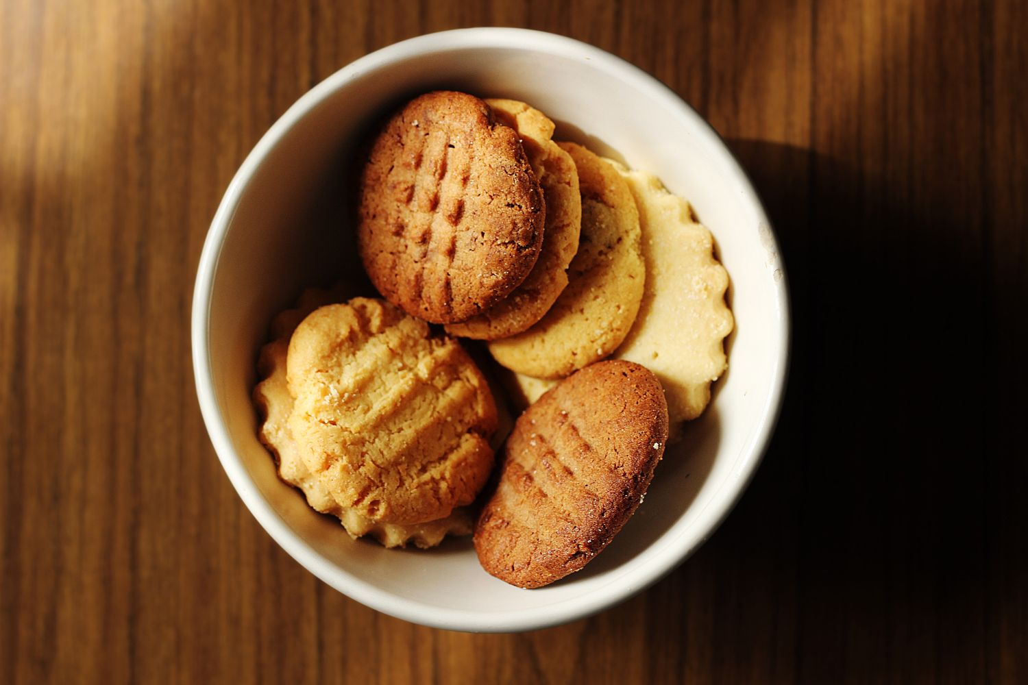 galletas vainilla alerta