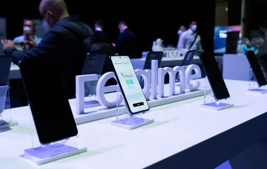 Mobile World Congress / LUIS MIGUEL AÑÓN (CONSUMIDOR GLOBAL) Mobile World Congress / LUIS MIGUEL AÑÓN (CONSUMIDOR GLOBAL)