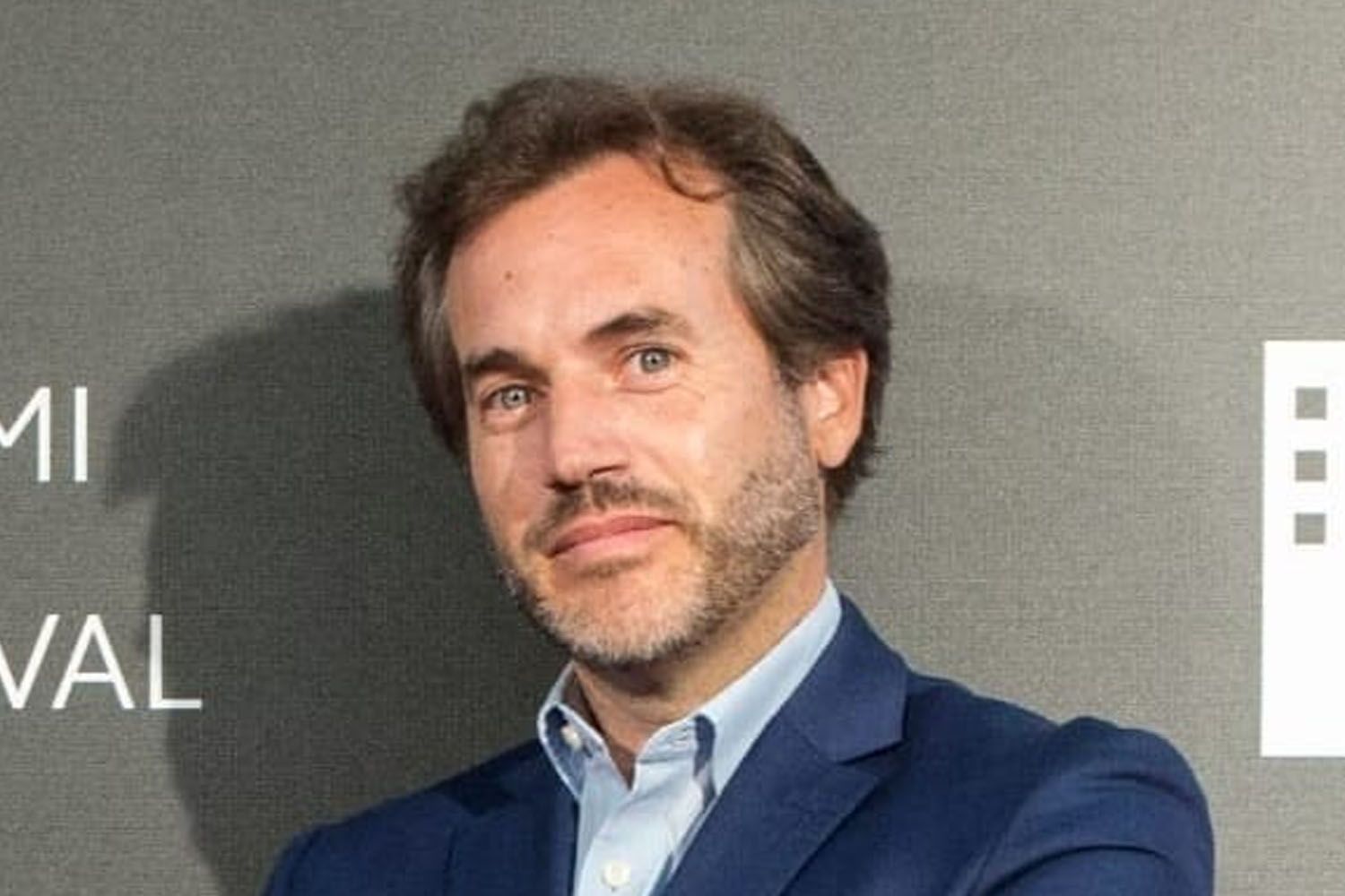 Pedro Hunolt, vicepresidente de ventas de Xiaomi